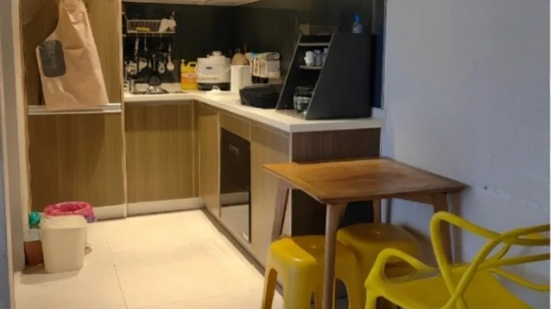 Pearl River Lihao - View 4