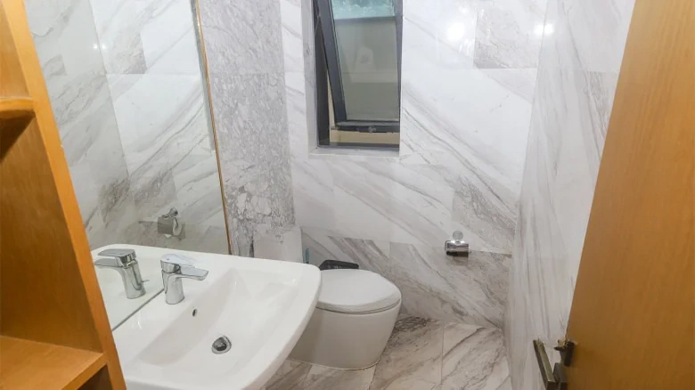 Atlantis Tang'an - View 24