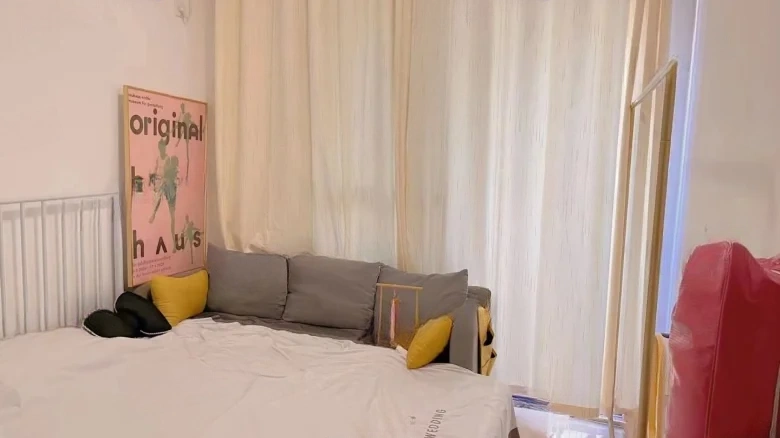 Junhe Juntai - View 3