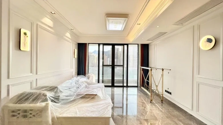 Banshan Xiangxie - View 4