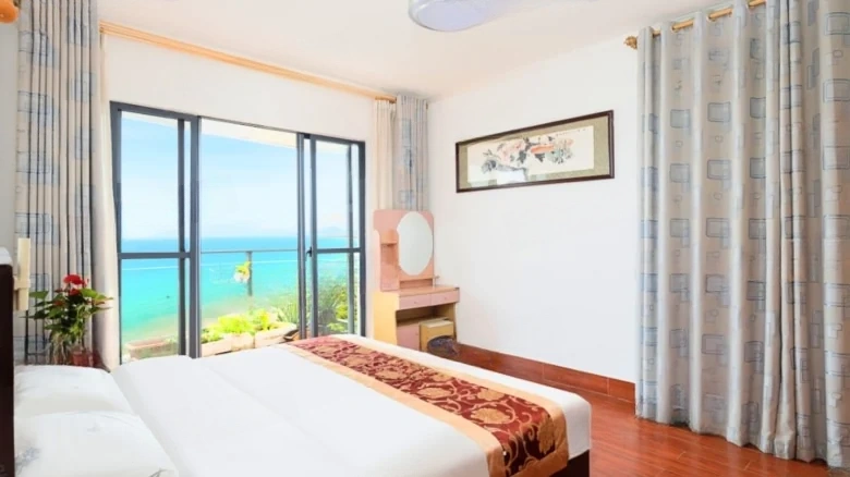 Beautiful New Coastline - View 3