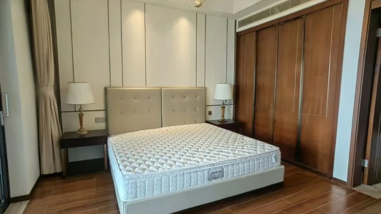 Fudi·Rikyu - View 2