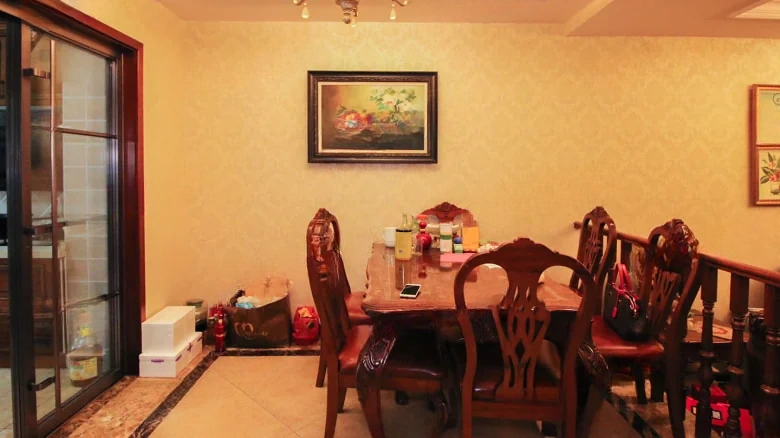 Victoria D District - View 11