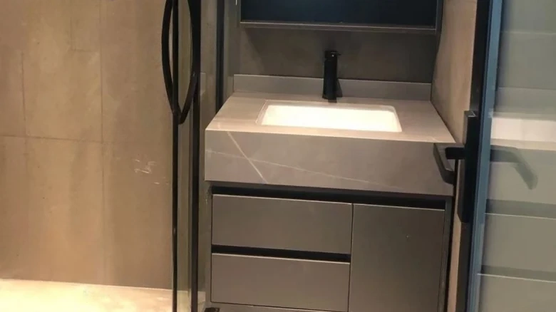 Poly Tianyue Bay - View 4