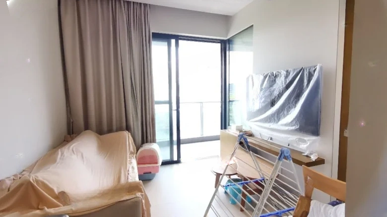 Pearl River Lihao - View 2