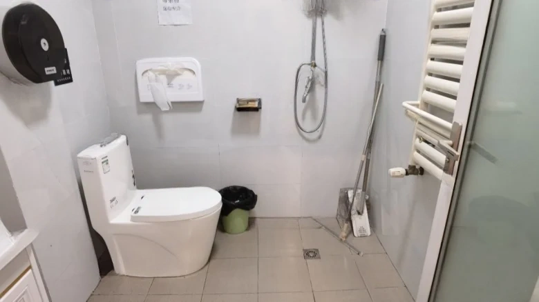 Hengda Jinsha Beach - View 12