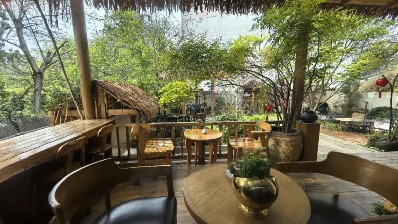 Five-Star Village - View 2