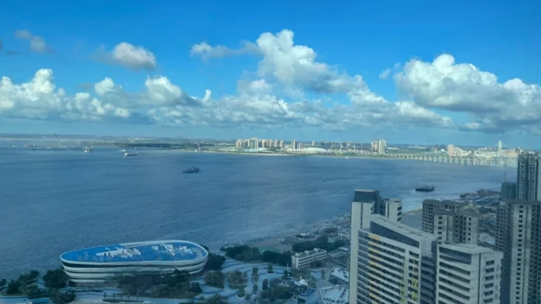 Poly Tianyue Bay - View 8