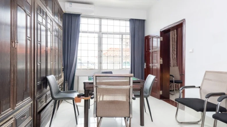 Binhai Residential Area Haining Community Detached Houses Zone One - View 22