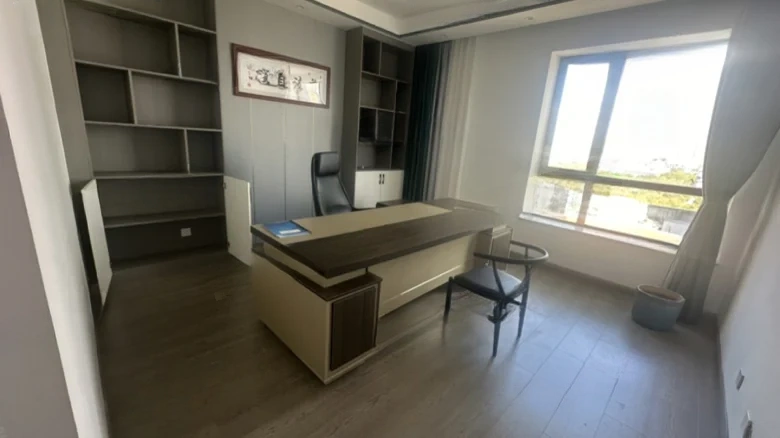 Sevencolor Yunnan First City - View 4