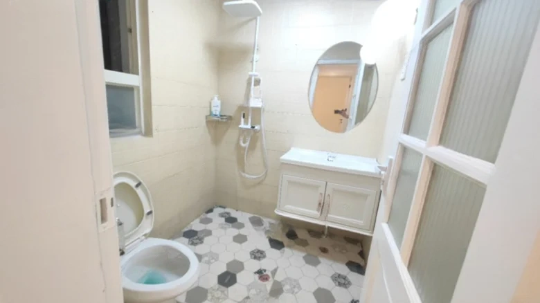 Tianze Haiyun Resort Hotel - View 12