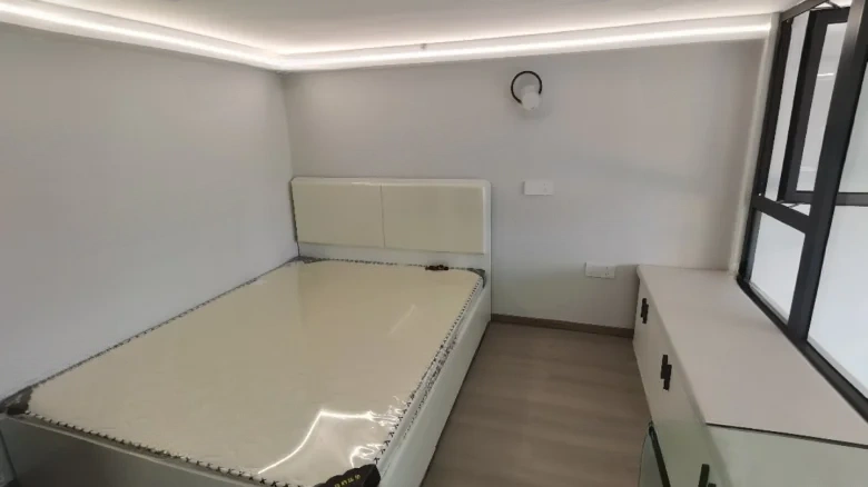 Wanbang Center - View 2