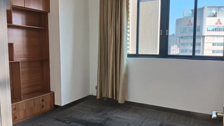 Qixiang Tower - View 2