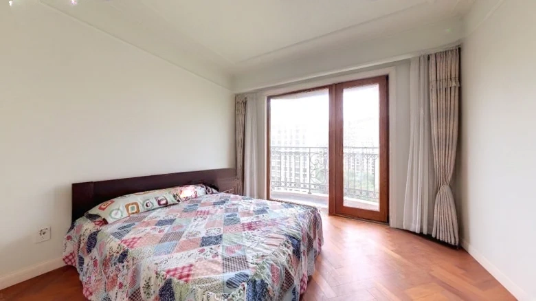 LUXIN Suizhu Garden - View 4