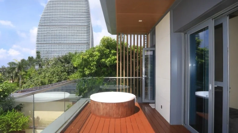 Atlantis Tang'an - View 28