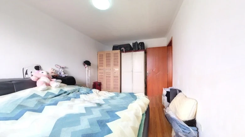 Jinyu Jinghe Garden Phase VI - View 5