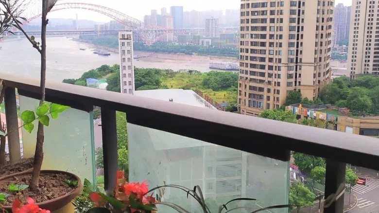 Global Horizon Tianyue - View 10