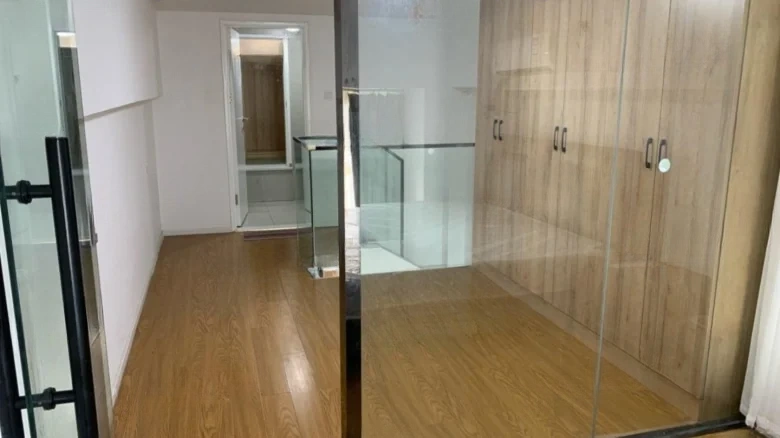 China Resources Center - View 5