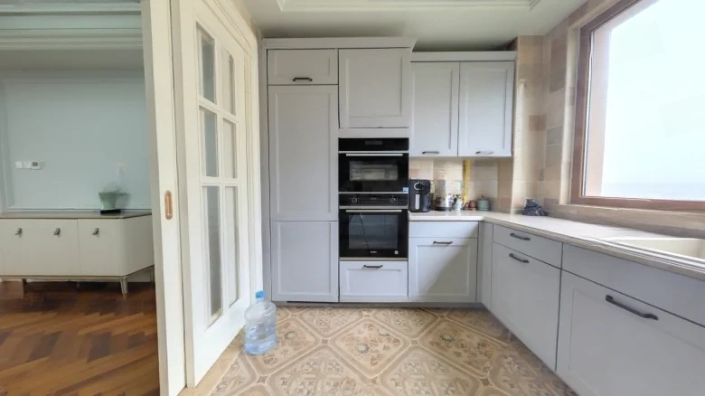 Luxin Suizhu Garden - View 5