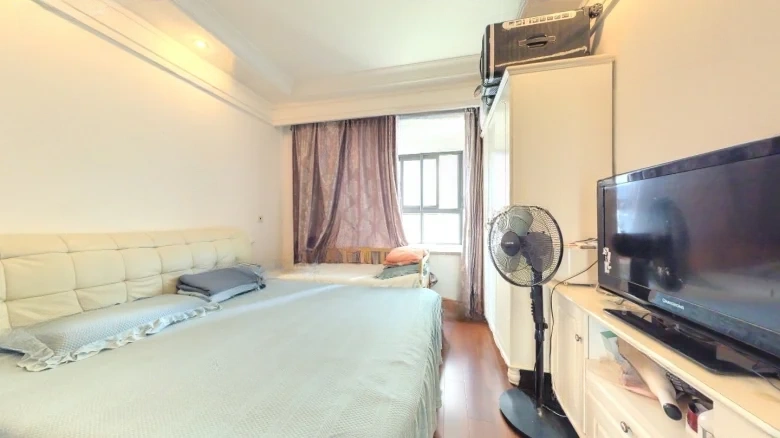 Recruitment Splendor Mansion - View 3