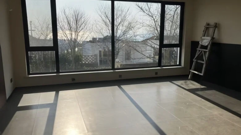 Silver Garden South District - View 7