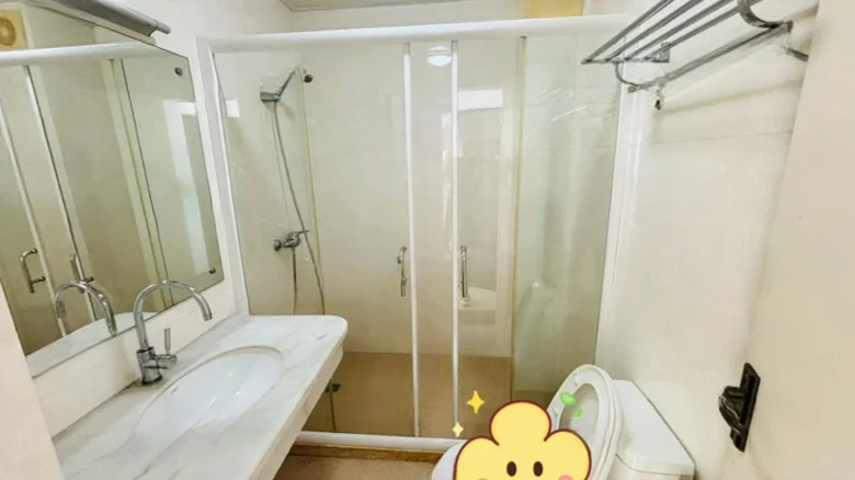 Sapphire Sea Sky Phase I - View 6