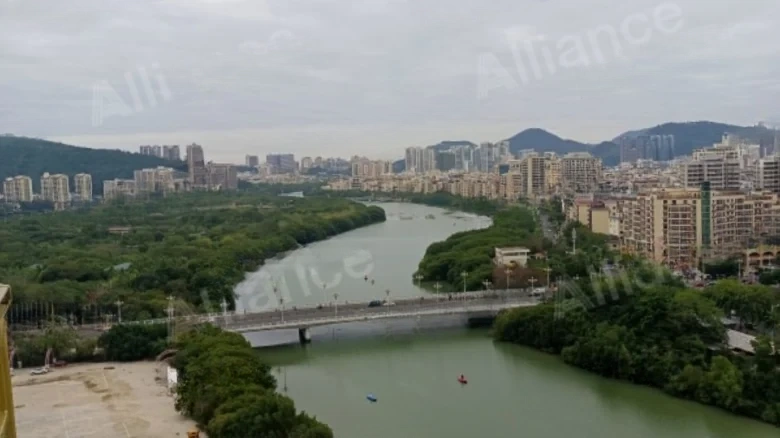 Sanya Evergrande Beauty Crown - View 5