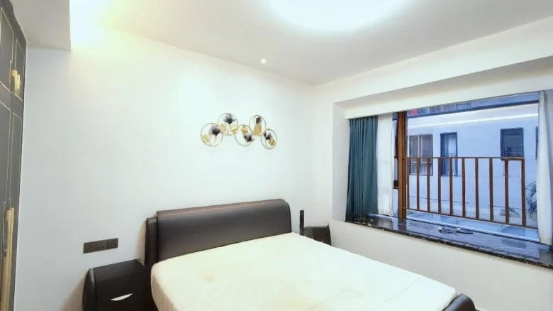 Vanke Lakeview Resort Park Phase II - View 4