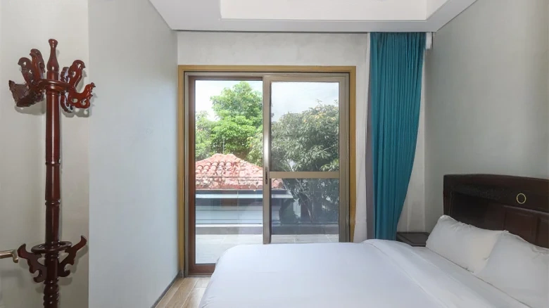 Green City·Haitang Tide Chime - View 3