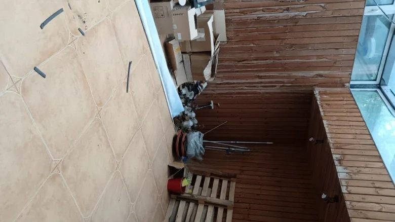 New Emerald Flower Stream - View 16