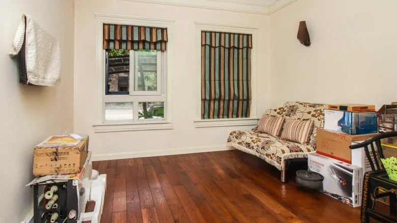 Ivy League Cultural Villa - View 2