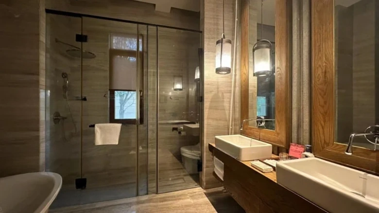 Haitang Bay·Tianfang Villa - View 15