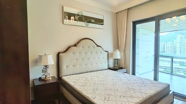 Fudi·Rikyu - View 3