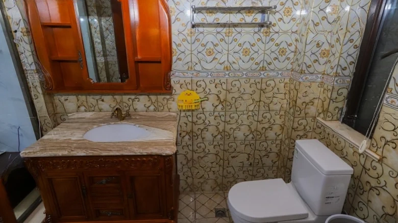 Sanya Courtyard Villa - View 23