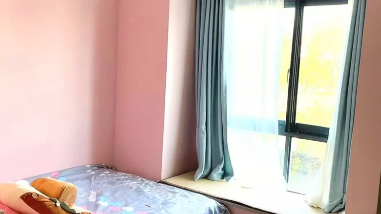 Yangcheng People's Home North District - View 4