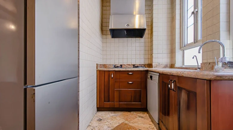 New Fortune Confort Grove Villas - View 11