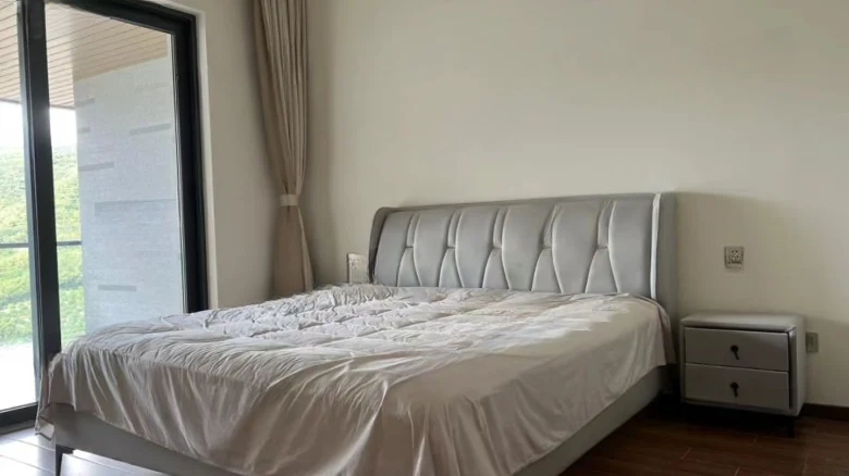 Fudi·Rikyu - View 2