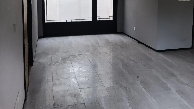 Ink Stream Lake - View 3