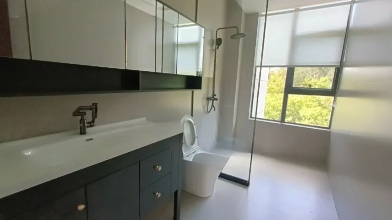 Suzhou Expo Eco-city Blue Lake Neighborhood - View 9