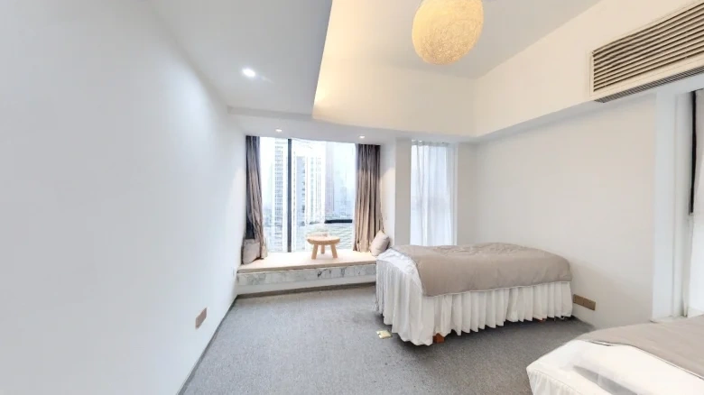 R&F Yingli Tower - View 1