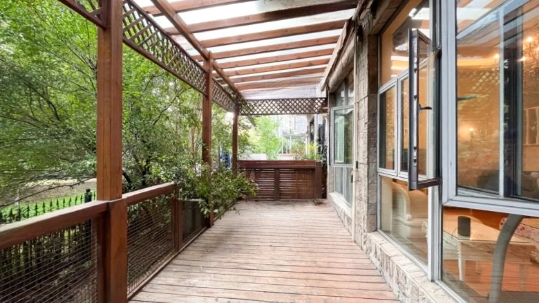 Blue Gem Bay Garden - View 24