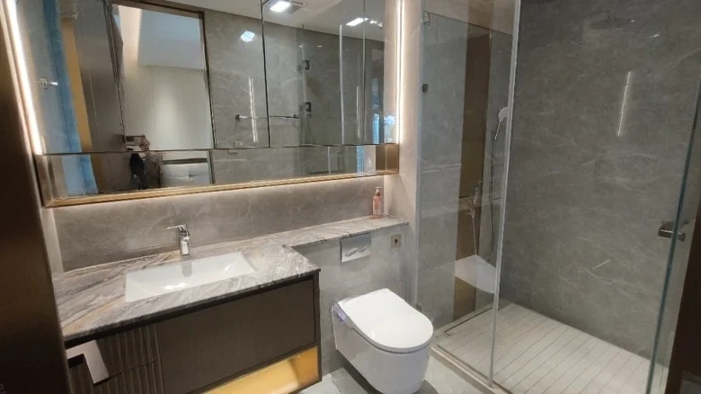 Mountain Bay 8号楼 - View 11