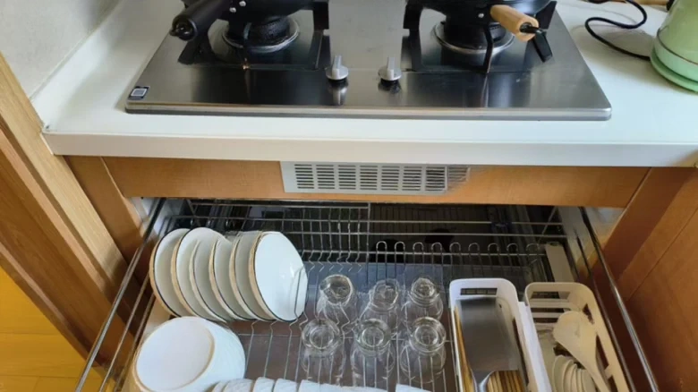 Merchant Harbor City - View 4