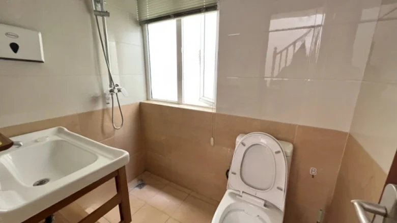 Dianchi Spring FiveCompound Courtyard - View 13