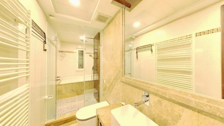 Glory of Heaven Below, Phase One - View 17