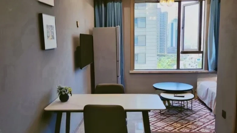 Dongrui Jin Yuan Garden - View 4