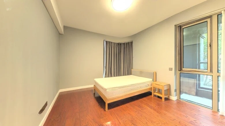 Jade Magnolia Apartments Green City - View 2