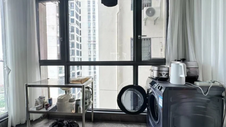 Jiangang New City - View 8