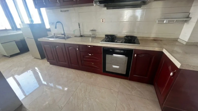 New Rural Garden Seven Cluster Group - View 9