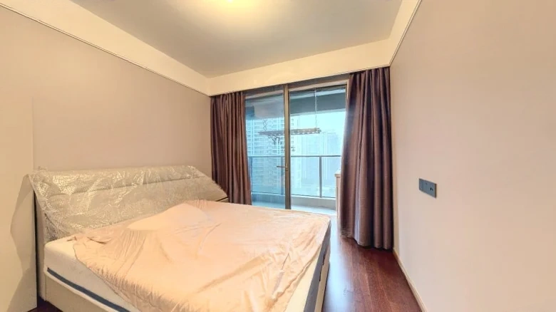 New Hope Riverside Brocade Pavilion - View 2